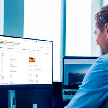 DKV Mobility lanza un nuevo software para la gestión de flotas de Pymes