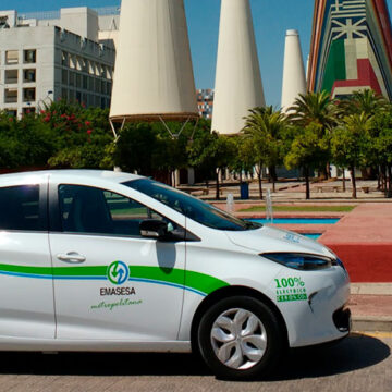 EMASESA lanza una licitación de casi 2 millones de euros para renovar su flota