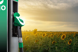 Los biocombustibles generan más CO₂ que los combustibles fósiles a los que sustituyen 3