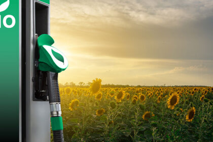 Los biocombustibles generan más CO₂ que los combustibles fósiles a los que sustituyen 3