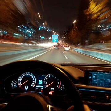 afectaciones conduccion cambio hora 1