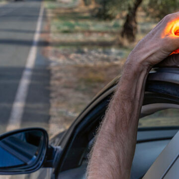 Baliza V16 obligatoria en 2026: qué implica para flotas, gestores y vehículos de renting