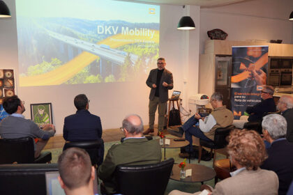 DKV charge