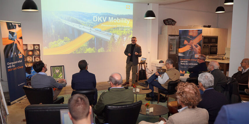 DKV charge