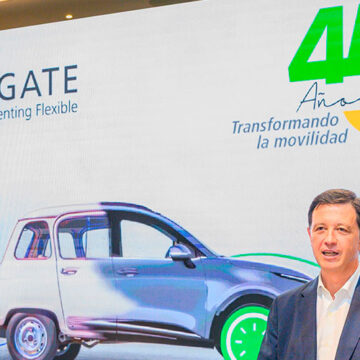 Northgate alcanza los 75.000 vehículos