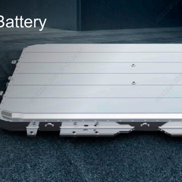 Grupo Chery presenta una batería con hasta 1.500 km de autonomía