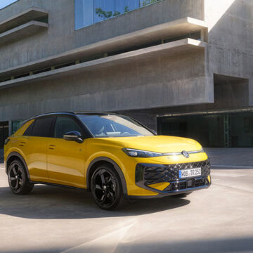 Volkswagen T-Roc: Éxito asegurado