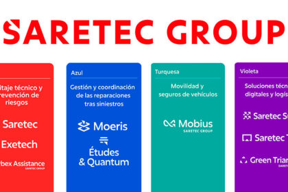 ARQUITECTURA DE MARCA SARETEC GROUP