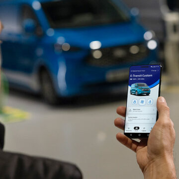 España lidera el uso de la telemática para optimizar rutas