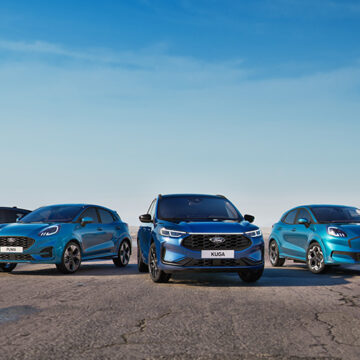 Ford expande BlueCruise y acerca la conducción sin manos a miles de nuevos usuarios