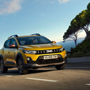 Nuevo Dacia Sandero 2025: más potencia, más equipamiento y el mejor precio