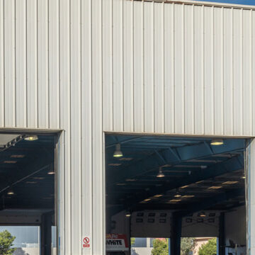 Reformas vehículo ITV