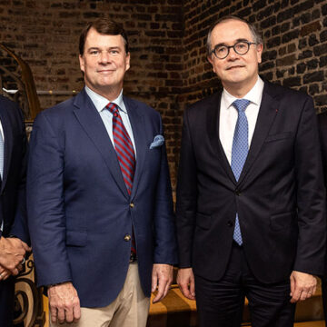 alianza Ford Renault