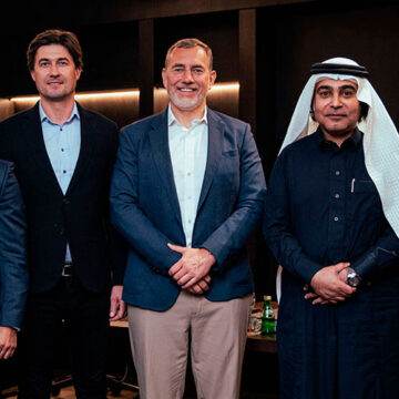 Škoda aterriza en el mercado saudí