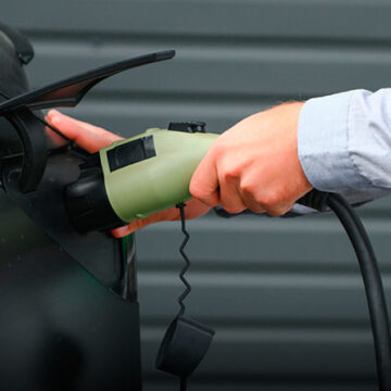 Leasys y el BEI invertirán 600M€ para impulsar la movilidad cero emisiones