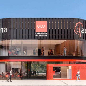 ACCIONA construirá la mayor electrolinera pública dentro de la M-30