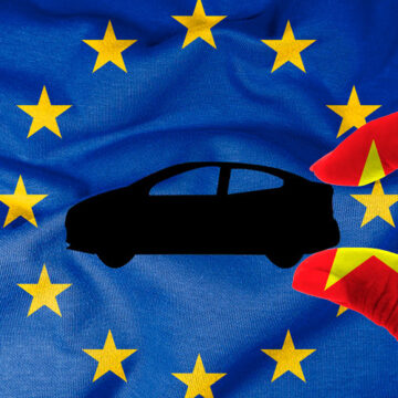 Crónica de una ventaja anunciada: China y el futuro del automóvil en Europa