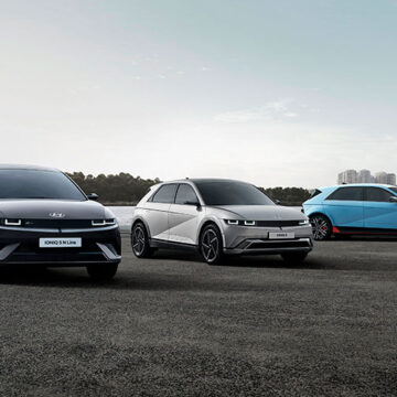 Hyundai cerró 2025 como su mejor año en España