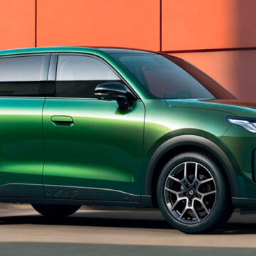 Leapmotor acelera su crecimiento en España con más concesionarios y nuevos modelos