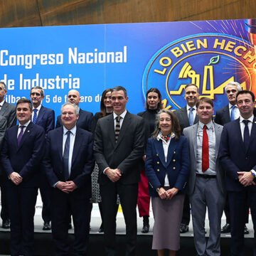 Nueva ayuda de 40 millones para que autónomos y pymes compren vehículos electrificados