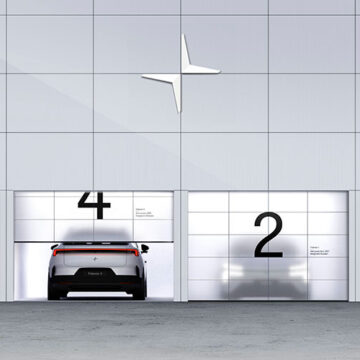 Ofensiva Polestar: cuatro nuevos modelos en los próximos 3 años