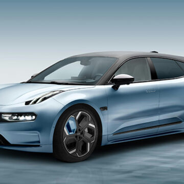 Salvador Caetano distribuirá Zeekr en España y Portugal