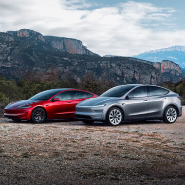 Tesla introduce Grok en sus vehículos en Europa