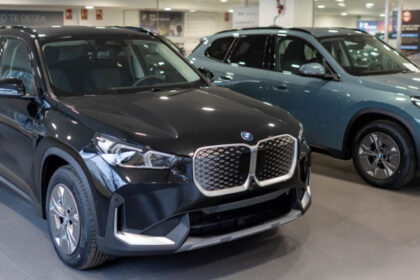 prim bmw