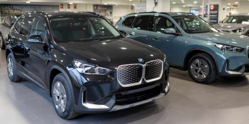 prim bmw