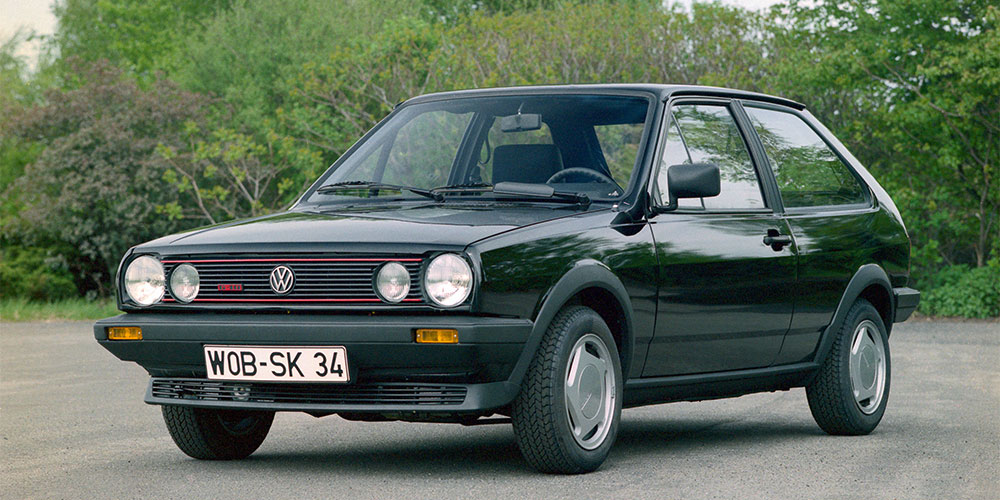 vw polo vintage 3