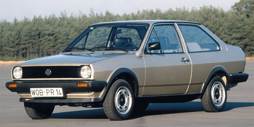 vw polo vintage 4