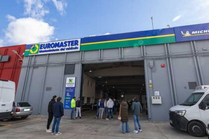 Euromaster Zaragoza