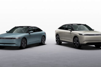 Sony Honda Mobility
