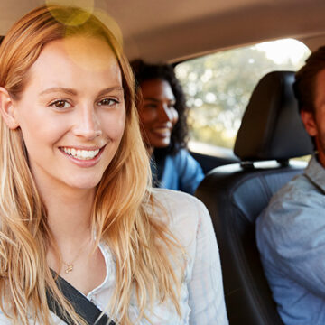 TRIBBU y la Generalitat Valenciana impulsan el coche compartido