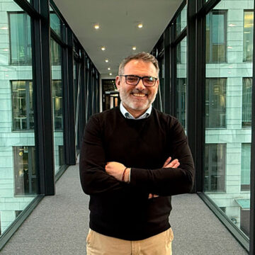 Conversión Magro (DKV): “Integramos las nuevas energías de forma transparente en servicios que ya funcionan”