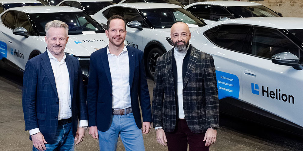 helion cupra tavascan