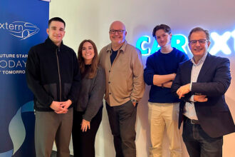 GAC entra en Alemania