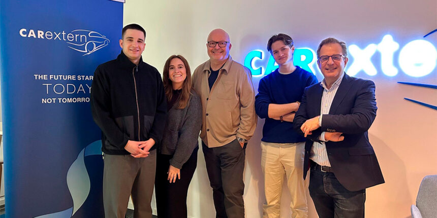 GAC entra en Alemania
