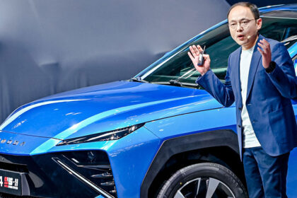 OMODA & JAECOO ampliará su gama para vender un millón de coches al año
