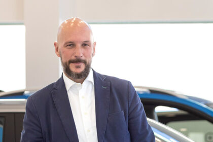 Carlos José Díaz será el máximo responsable de flotas de Geely Auto en España