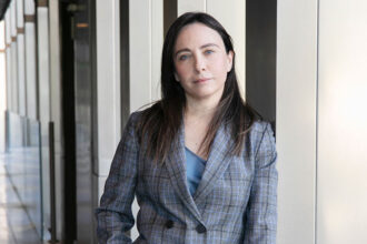 Amalia Pellico, nueva Head of Fleet de MG Motor España
