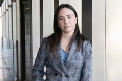 Amalia Pellico, nueva Head of Fleet de MG Motor España