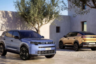 FIAT amplía su gama familiar con los nuevos Grizzly y Grizzly Fastback