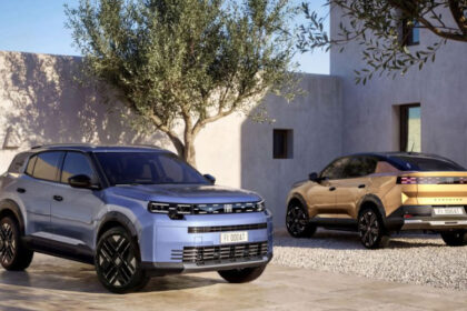 FIAT amplía su gama familiar con los nuevos Grizzly y Grizzly Fastback