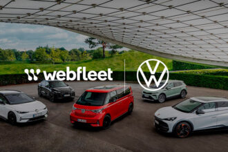 Webfleet conecta seis marcas del Grupo Volkswagen a través de OEM