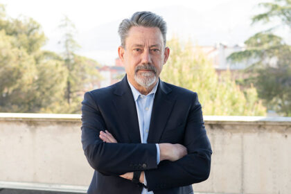 Entrevista Miguel Ángel Prado