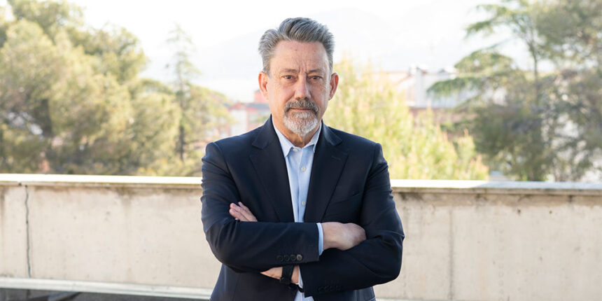 Entrevista Miguel Ángel Prado