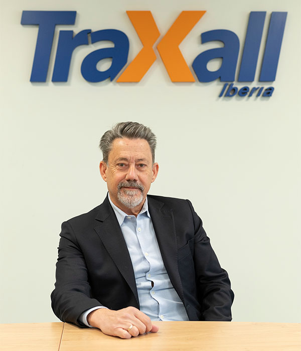 entrev maprado traxall 2