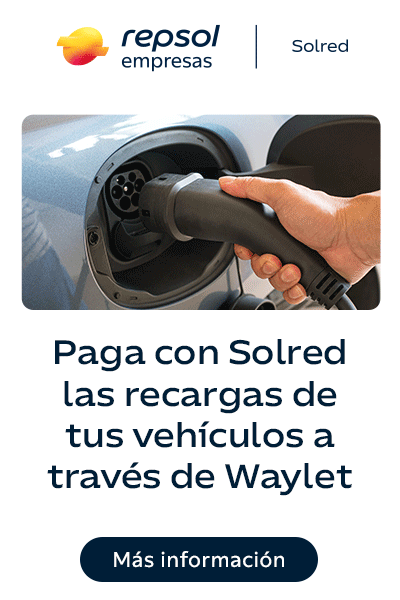 Repsol - Solred Empresas
