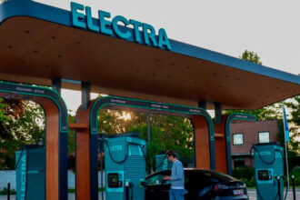 Electra se convierte en eMSP y dará acceso a 800.000 puntos de recarga en Europa